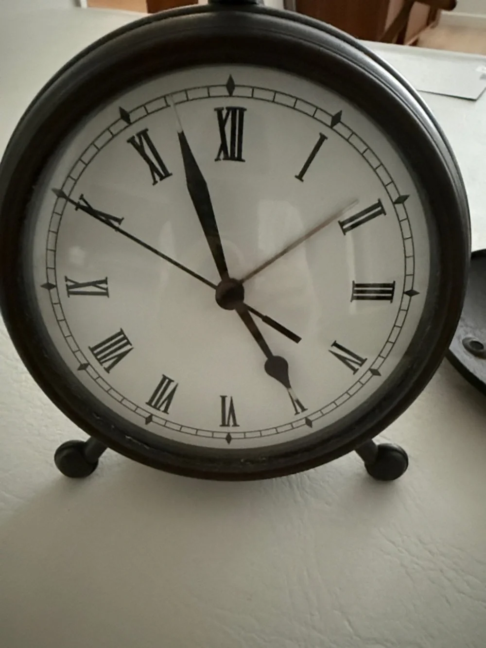 Pottery Barn Clock - Picture 1 of 4